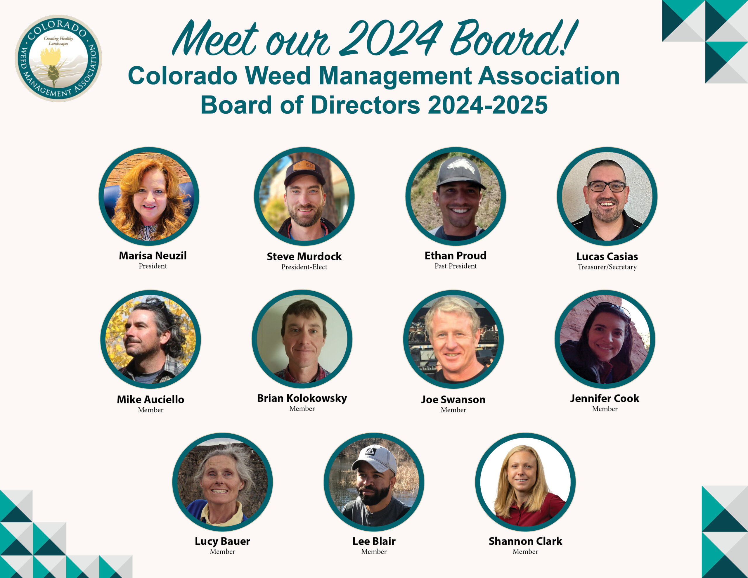 CWMA Board 2024 CWMA   CWMA Board 2024 Scaled 