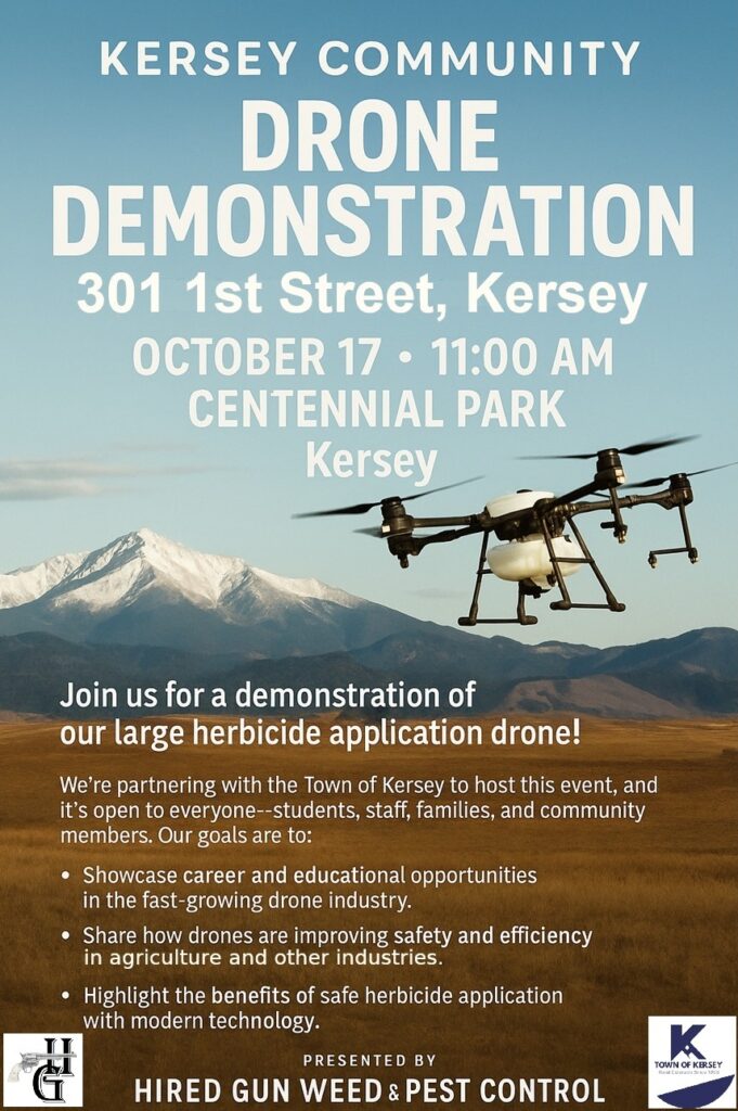 Kersey Drone Flier v1